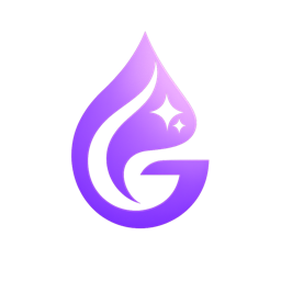 Gegee лого